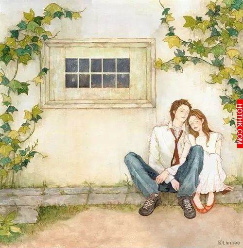 你是喜歡還是愛？喜歡和愛最經典的16個詮釋！看完終於懂了愛... ...