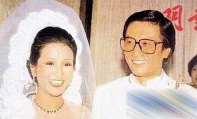 79歲「謝賢」不為人知的五段情史曝光！老爸比兒子「謝霆鋒」還厲害啊！ ...