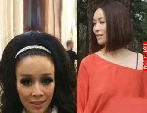 慘不忍睹！超崩壞的女星醜造型前10名！網友：范冰冰那是咒怨吧 ...