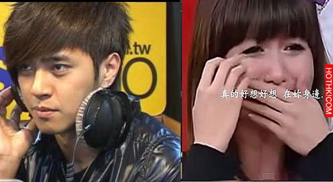 不能相愛的他們：如果不是藝人，我們就可以在一起了.....