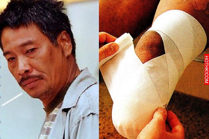 周星馳、吳孟達「黃金搭檔」又聯手．．．可惜已經．．．
