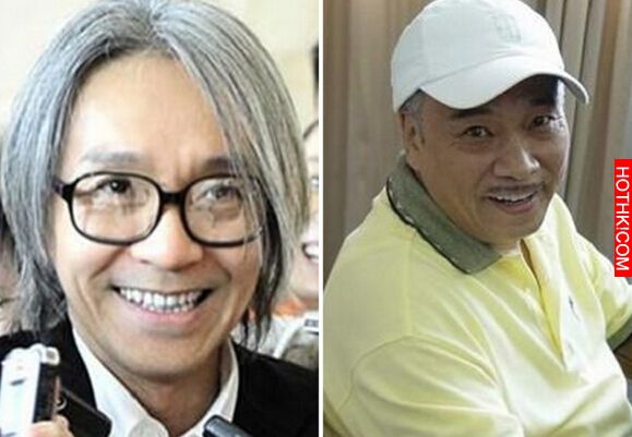 周星馳、吳孟達「黃金搭檔」又聯手．．．可惜已經．．．