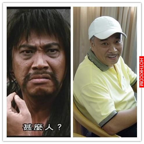 周星馳、吳孟達「黃金搭檔」又聯手．．．可惜已經．．．