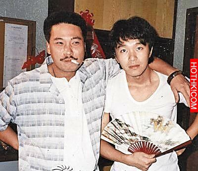 周星馳、吳孟達「黃金搭檔」又聯手．．．可惜已經．．．