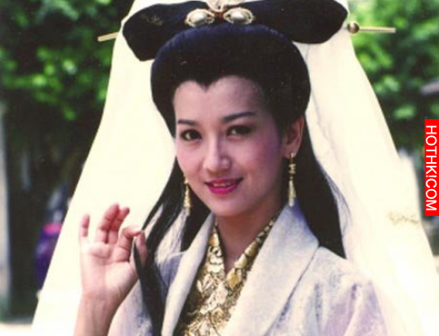 女神趙雅芝三個兒子曝光，每個都帥到沒天理！！！