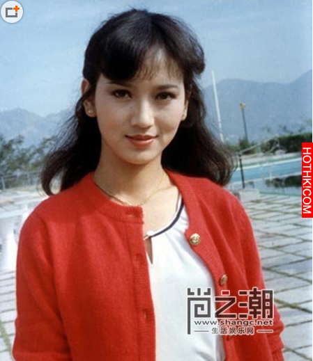 女神趙雅芝三個兒子曝光，每個都帥到沒天理！！！