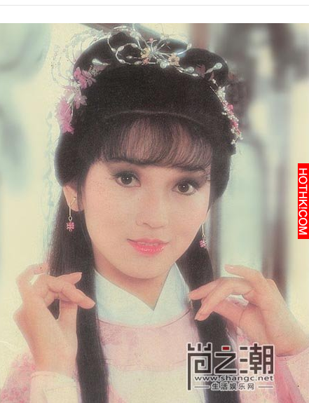 女神趙雅芝三個兒子曝光，每個都帥到沒天理！！！