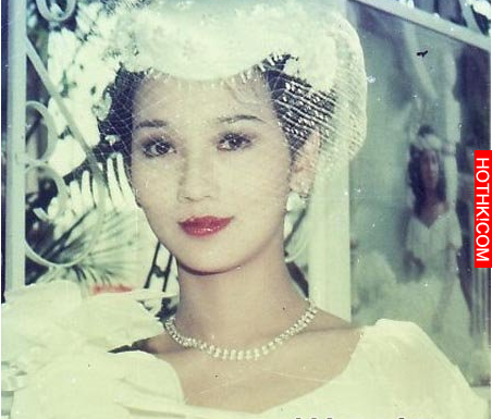 女神趙雅芝三個兒子曝光，每個都帥到沒天理！！！