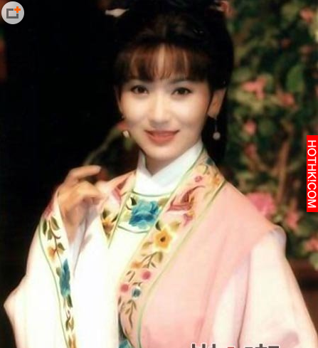 女神趙雅芝三個兒子曝光，每個都帥到沒天理！！！