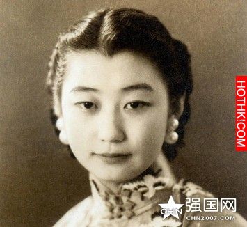 清朝皇室最美的格格儀態萬方令人驚艷，根本可以加入AKB48!!!! ...