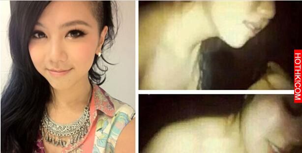 鄧紫棋遭流出慾照，被爆16歲把第一次給了...粉絲心碎驚訝！