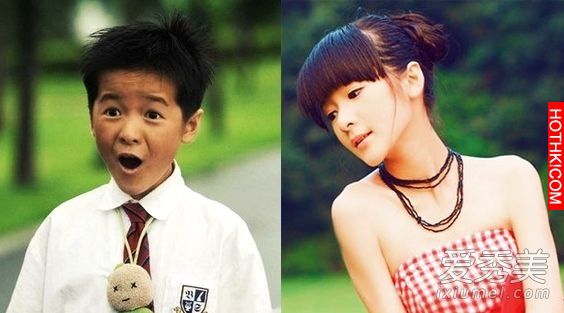 從女漢子蛻變成女神的10大女星，絕對想不到「他」竟然變成女人了！！！ ...