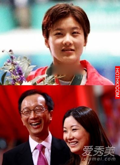 從女漢子蛻變成女神的10大女星，絕對想不到「他」竟然變成女人了！！！ ...