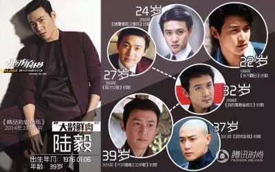 簡直恐怖！當年我的天菜林志穎，過了20年當爸後臉竟然長這樣？！！他到底怎麼保養，我 ...