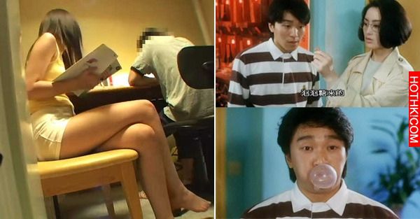 家教妹問「吃什麼能避孕」 宅男憂心回答...想不到竟被陰了！ ...