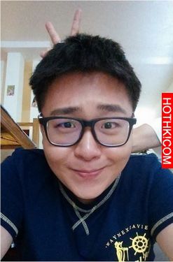 為交女友拼了！郝邵文瘦身成功變「郝帥」！揭明星減肥前後對比照！ ...