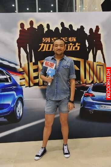 為交女友拼了！郝邵文瘦身成功變「郝帥」！揭明星減肥前後對比照！ ...