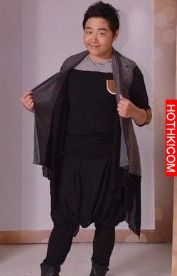 為交女友拼了！郝邵文瘦身成功變「郝帥」！揭明星減肥前後對比照！ ...