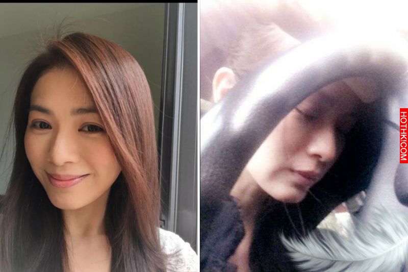 心疼！鄉土劇「星卉」消失一年…竟然是因為她走不出這樣的傷痛！！ ...