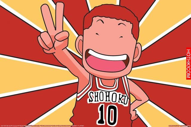 震撼！最終赤木晴子嫁給了「他」！