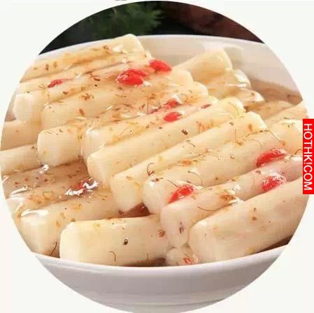 能讓你增加30年壽命的食材，只放三天，抓緊收藏！！！