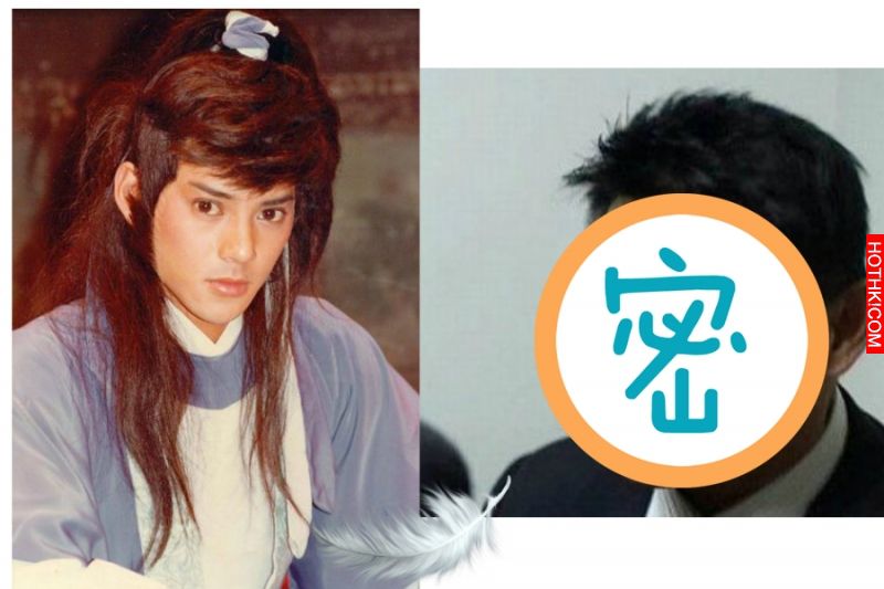 大眼帥氣的「莫少聰」，現在竟成了這個模樣！！他又為何消失演藝圈？ ...