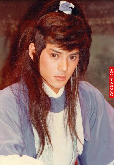 大眼帥氣的「莫少聰」,現在竟成了這個模樣!!他又為何消失演藝圈? ... 大眼帥氣的「莫少聰」,現在竟成了這個模樣!!他又為何消失演藝圈? ...