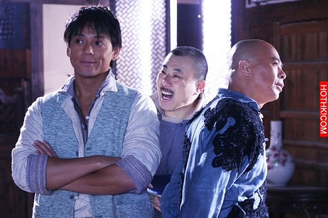 大眼帥氣的「莫少聰」，現在竟成了這個模樣！！他又為何消失演藝圈？ ...