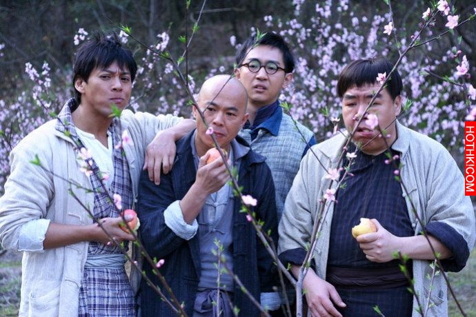 大眼帥氣的「莫少聰」，現在竟成了這個模樣！！他又為何消失演藝圈？ ...