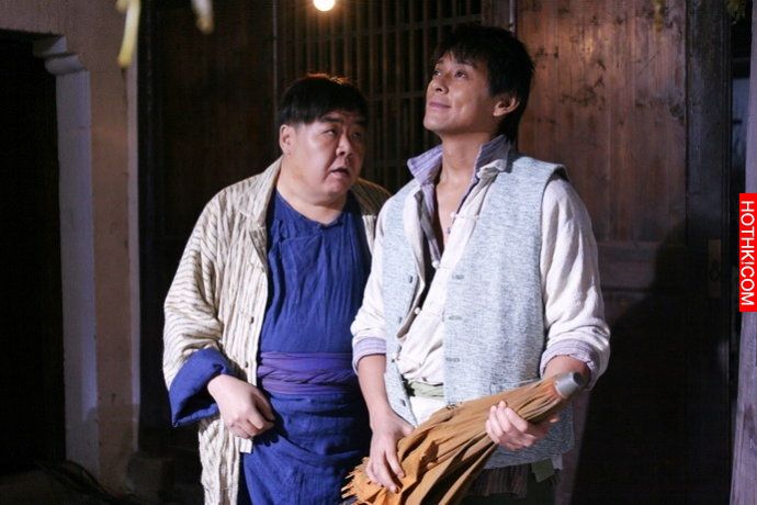 大眼帥氣的「莫少聰」，現在竟成了這個模樣！！他又為何消失演藝圈？ ...