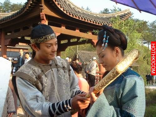 大眼帥氣的「莫少聰」，現在竟成了這個模樣！！他又為何消失演藝圈？ ...