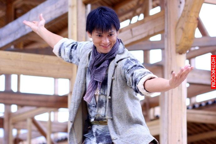 大眼帥氣的「莫少聰」，現在竟成了這個模樣！！他又為何消失演藝圈？ ...