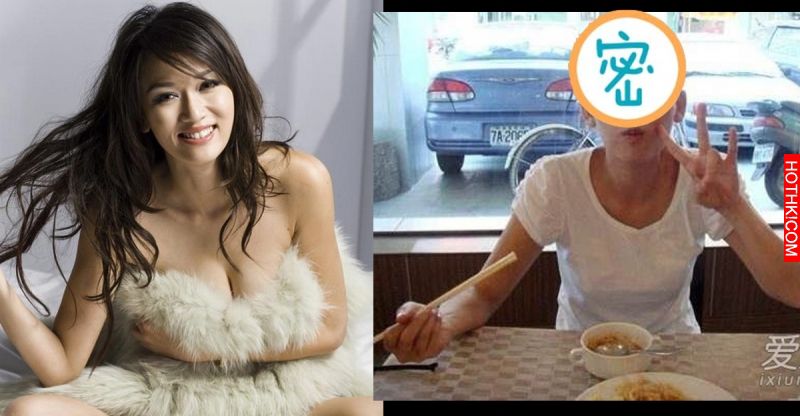 這些女明星卸了妝更美！尤其是陳喬恩...太過分了！