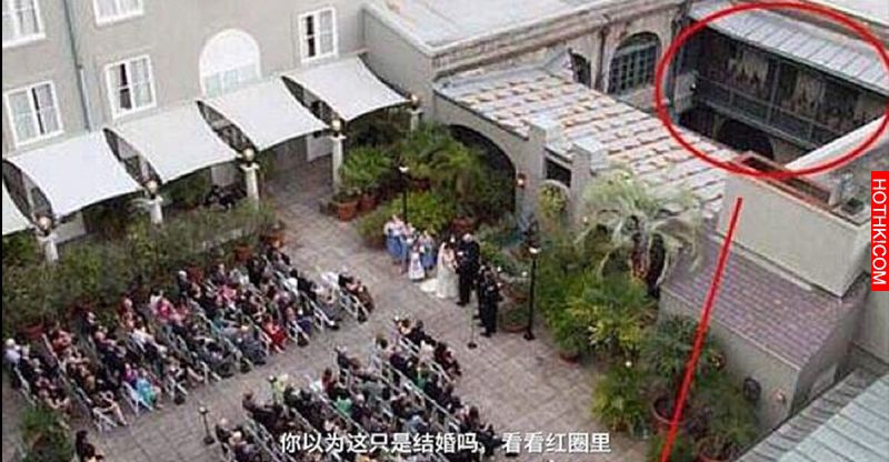 不管是因為不小心、巧合、故意、還是什麼，總之這些照片很詭異！尤其是最後一張！ ...