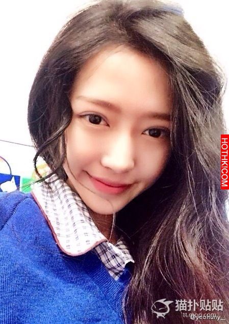 撿到一張越南人的學生證.....沒想到來領的女同學長這樣....
