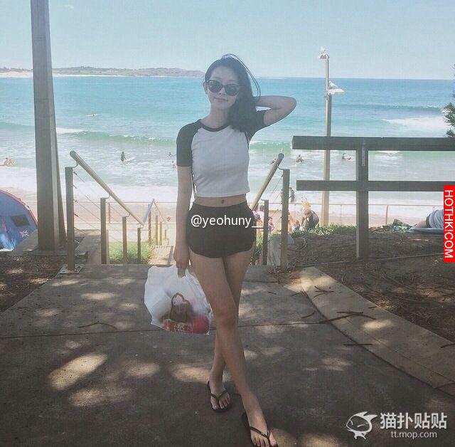 撿到一張越南人的學生證.....沒想到來領的女同學長這樣....
