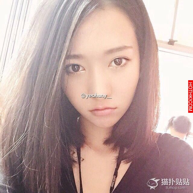 撿到一張越南人的學生證.....沒想到來領的女同學長這樣....