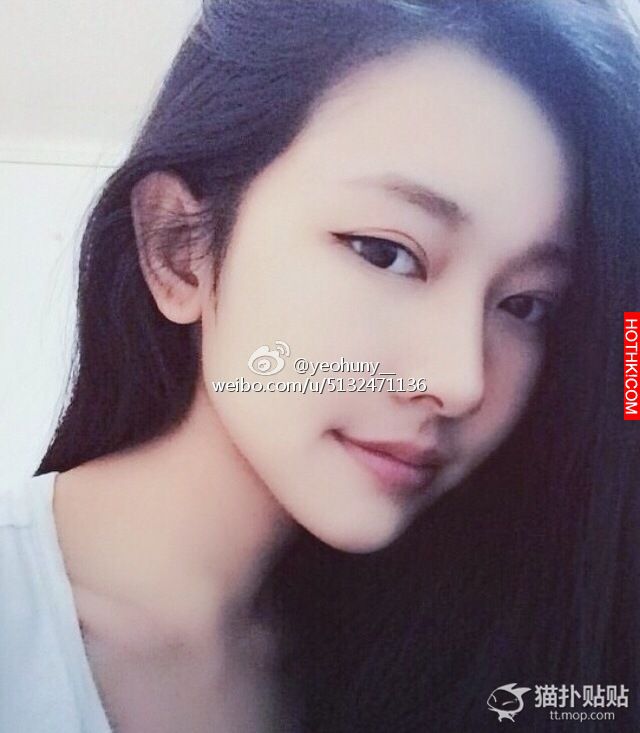 撿到一張越南人的學生證.....沒想到來領的女同學長這樣....