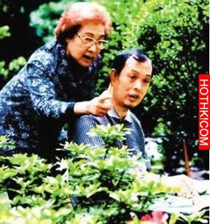 這些明星的孩子一生下來就有殘疾．．讓人看了心疼！