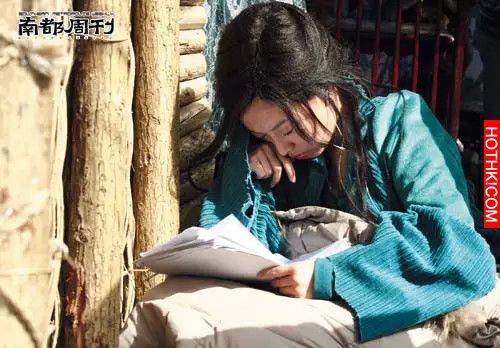 明星私底下在片場有多不堪....這些照片絕不能流出去！！尤其是楊冪和言承旭... ...