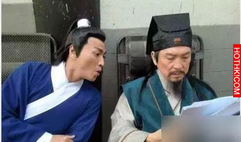 明星私底下在片場有多不堪....這些照片絕不能流出去！！尤其是楊冪和言承旭... ...