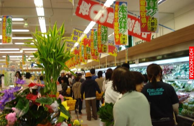 千萬不要去日本！否則真回不來了...我是認真的！！！