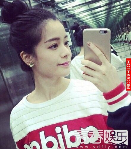 彭於晏女友就是她！私房照曝光美的讓人窒息啊！