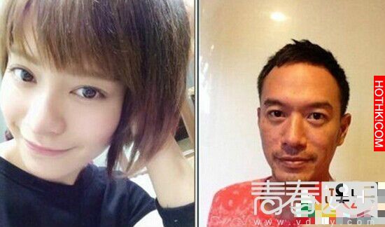 彭於晏女友就是她！私房照曝光美的讓人窒息啊！