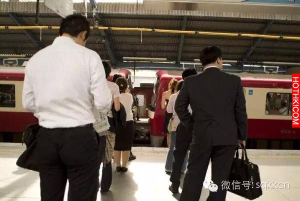 太變態了！日本人讓世界驚嘆的20個日常生活習慣...這叫其他人怎麼活阿？ ...