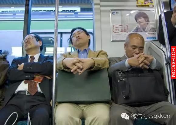 太變態了！日本人讓世界驚嘆的20個日常生活習慣...這叫其他人怎麼活阿？ ...