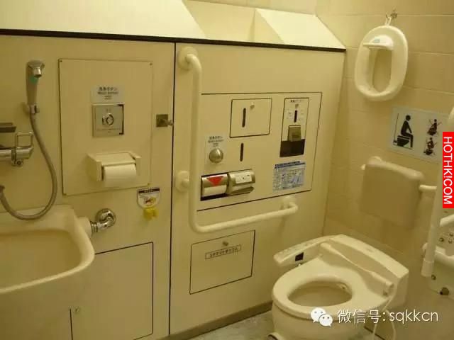 太變態了！日本人讓世界驚嘆的20個日常生活習慣...這叫其他人怎麼活阿？ ...