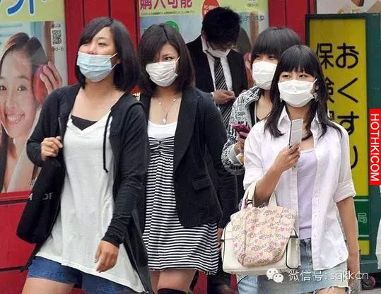 太變態了！日本人讓世界驚嘆的20個日常生活習慣...這叫其他人怎麼活阿？ ...