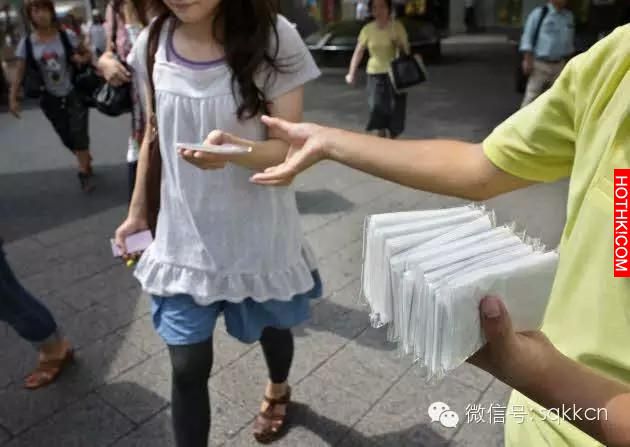 太變態了！日本人讓世界驚嘆的20個日常生活習慣...這叫其他人怎麼活阿？ ...