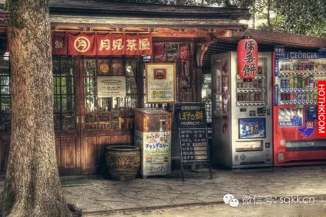 太變態了！日本人讓世界驚嘆的20個日常生活習慣...這叫其他人怎麼活阿？ ...